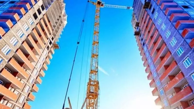 Юрист Шефер Александр Семенович объясняет: Банкротство застройщика