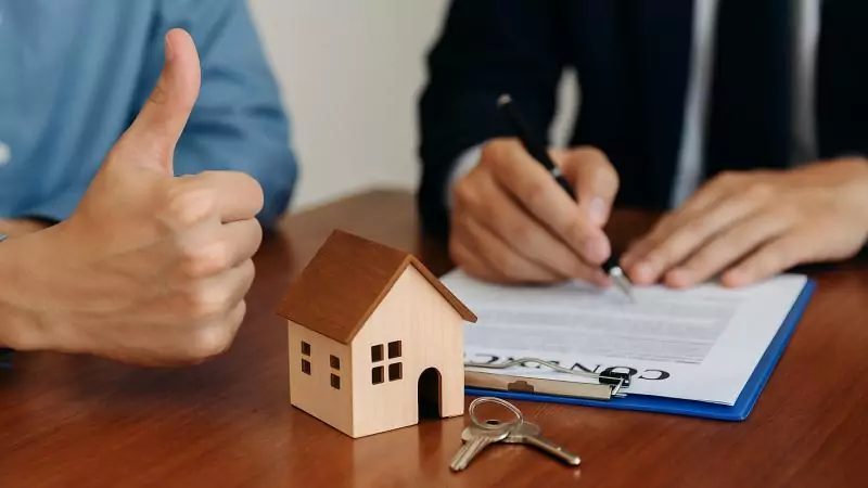 Юрист Субботина Галина Николаевна объясняет: 6 рисков покупки квартиры у родственника