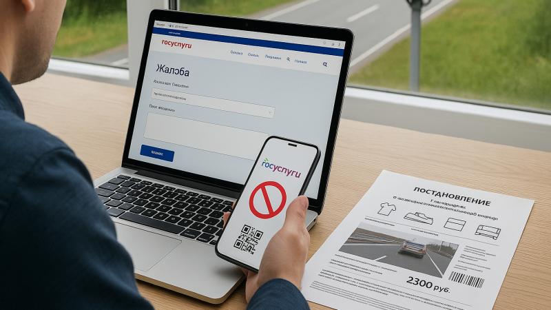 Юрист Беляев Игорь Дмитриевич объясняет: Как подать апелляцию на штраф ГИБДД с камеры?