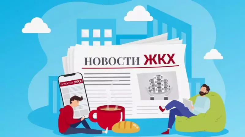 Юрист Скорняков Дмитрий Евгеньевич объясняет: Новости ЖКХ август 2025г