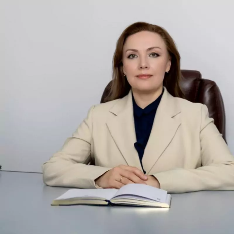 Красикова Маргарита Викторовна