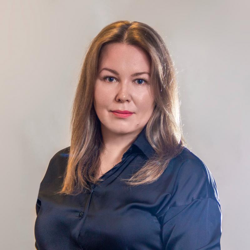 Знаменская Светлана Васильевна