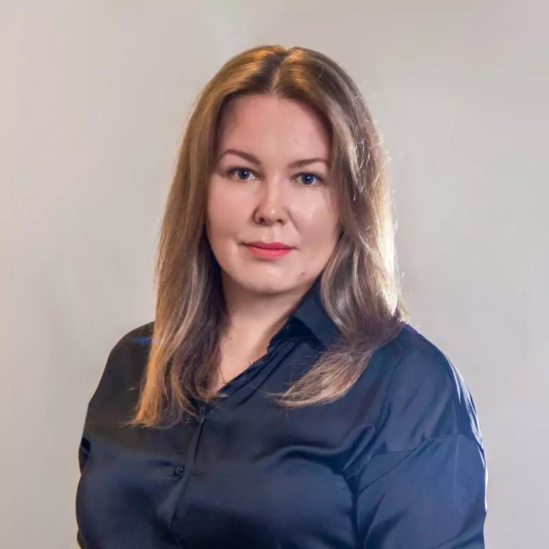 Знаменская Светлана Васильевна