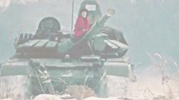 Цель публикаций о победах