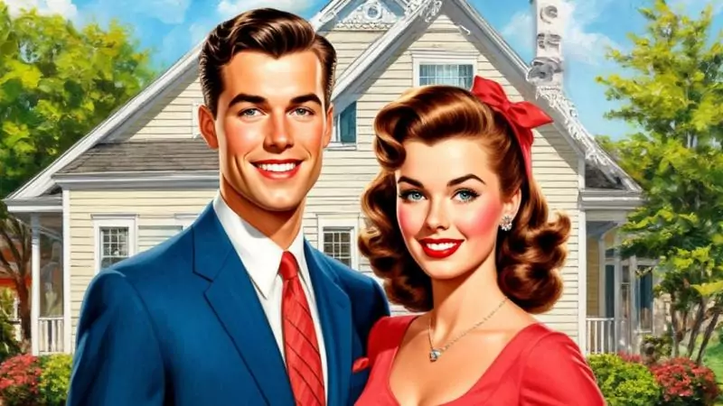 Юрист Мальцев Константин Александрович объясняет: Кто главный в семье? Как распределение денег меняет психологию брака