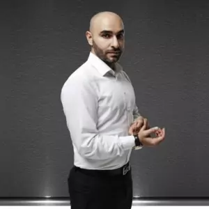 Мелкумян Арамаис Эдуардович