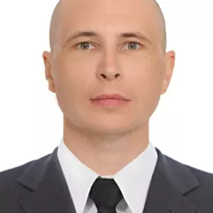 Полюшков Михаил Сергеевич
