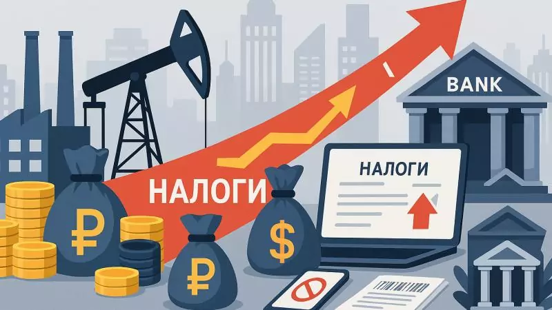 Юрист Беляев Игорь Дмитриевич объясняет: Налог на сверхприбыль 2025: кто заплатит?