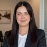 Юрист Петрова Ирина Сергеевна — финансовое право в Краснодаре