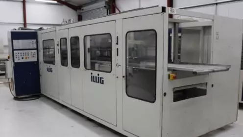 Восстановлена законная классификация термоформовочного оборудования