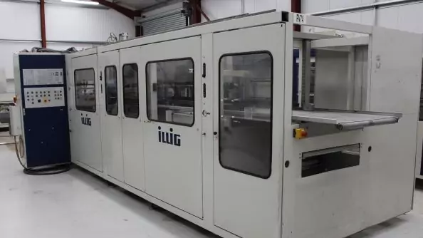 Юрист Шандецкий Виктор Алексеевич объясняет: Восстановлена законная классификация термоформовочного оборудования