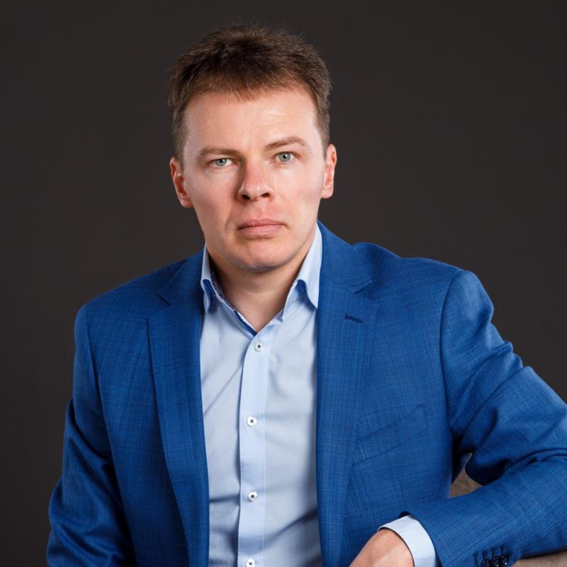 Бирючев Александр Николаевич
