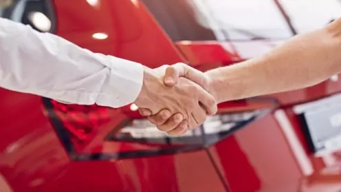Купля-продажа авто: как снять риски за час?