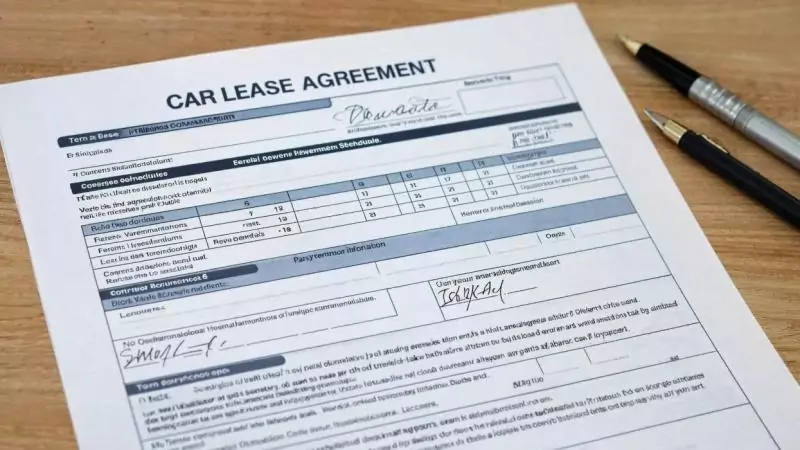 Юрист Бондарь Сергей Андреевич объясняет: Правовые аспекты и нюансы лизинга автомобилей: руководство для потребителей и бизнеса