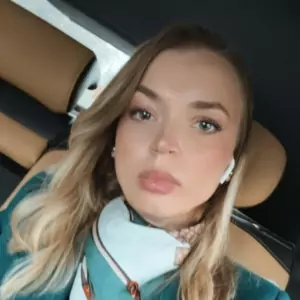 Разумовская Арсения Сергеевна