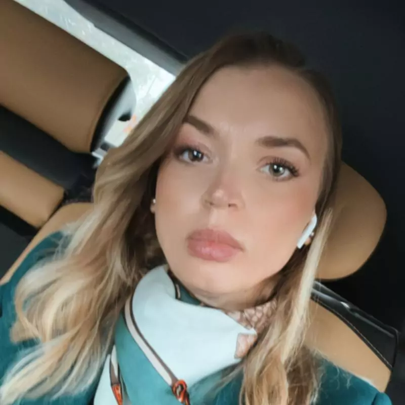 Разумовская Арсения Сергеевна