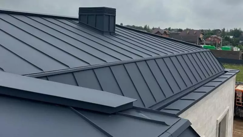 Адвокат Демина Наталья Валентиновна объясняет: Капремонт крыши обернулся проблемами – кто оплатит ошибки в смете?