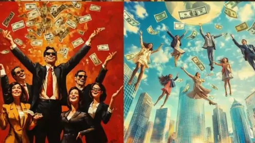 Налог на сверхприбыль 2025: кто заплатит?