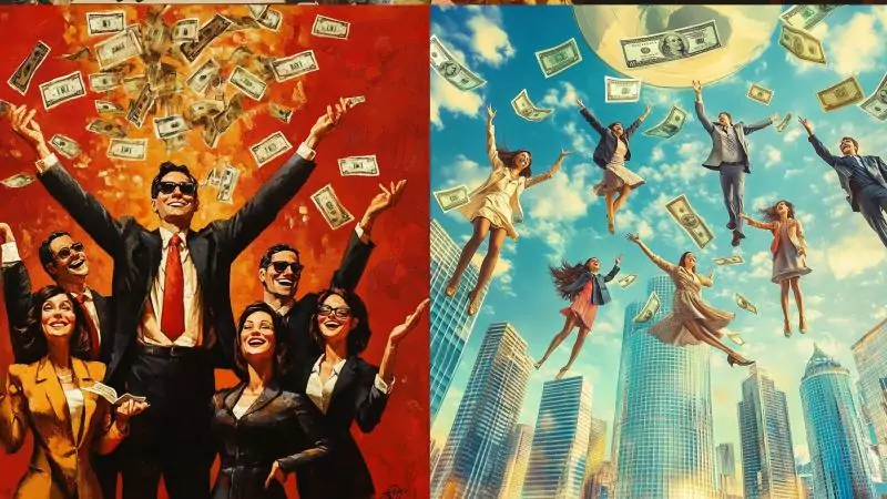 Юрист Пугин Дмитрий Александрович объясняет: Налог на сверхприбыль 2025: кто заплатит?