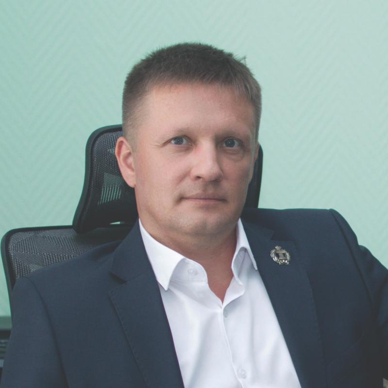Пряхин Сергей Васильевич