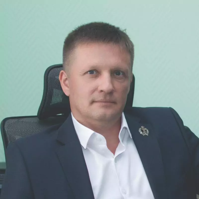 Пряхин Сергей Васильевич