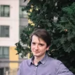 Юрист Голубков Александр Максимович — налоговое право в Пскове