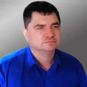 Шафеев Данил Риналович