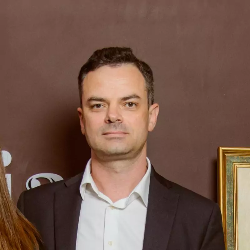 Корзенников Владимир Николаевич