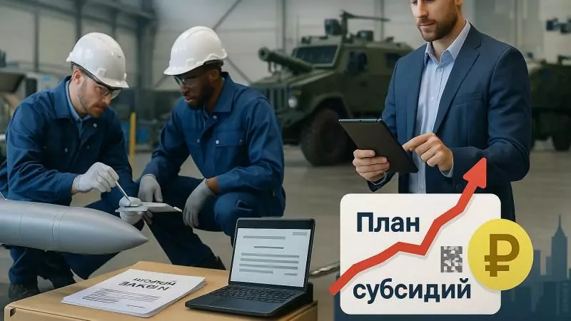 Юрист Беляев Игорь Дмитриевич объясняет: Субсидии бизнесу военного профиля: как оформить?