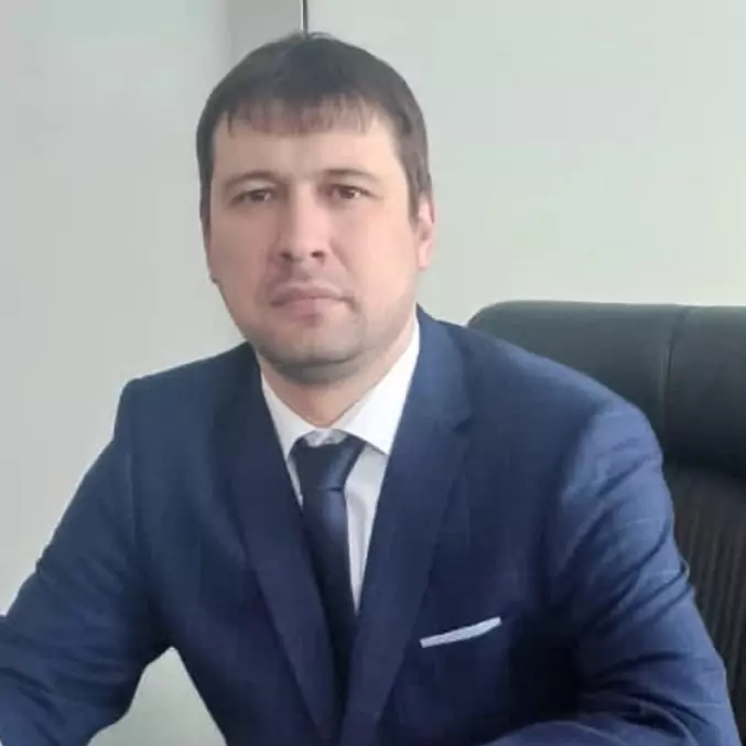 Дунаев Александр Владимирович