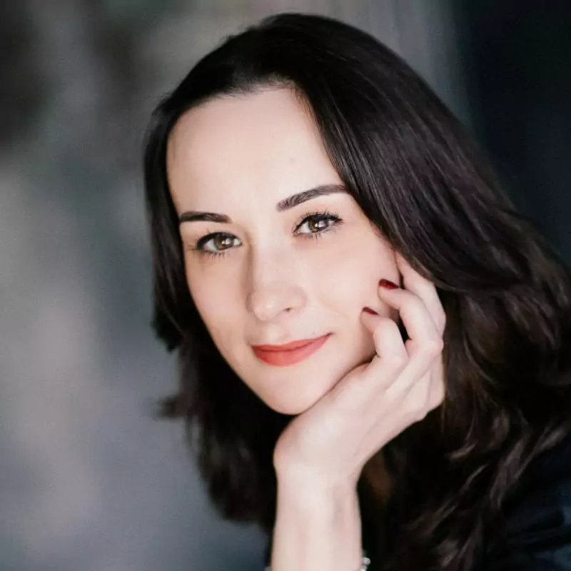 Гоголева Светлана Игоревна