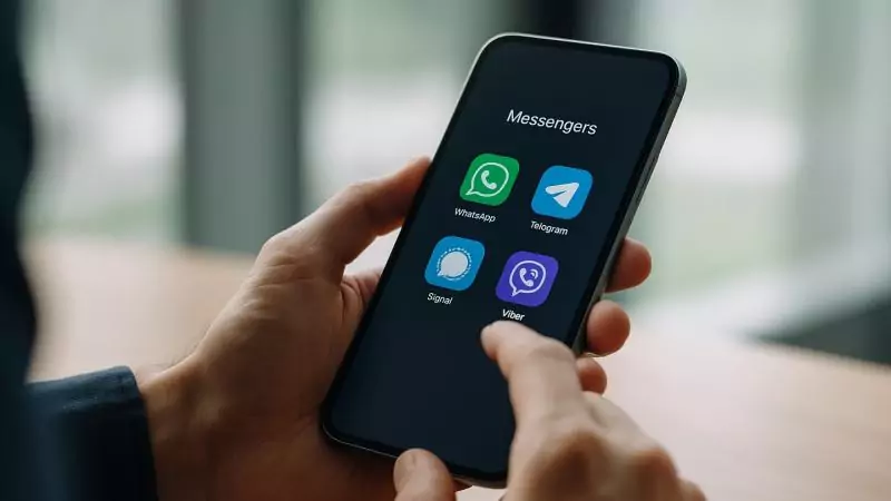 Юрист Субботина Галина Николаевна объясняет: В Госдуме просят сохранить возможность звонков в иностранных мессенджерах