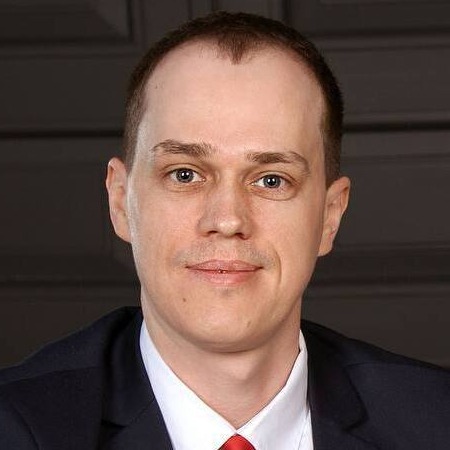 Гришечко Максим Алексеевич