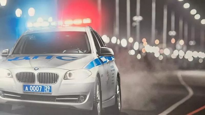 Юрист Щупачкин Александр Сергеевич объясняет: Съел окрошку и лишился прав: как это возможно?”