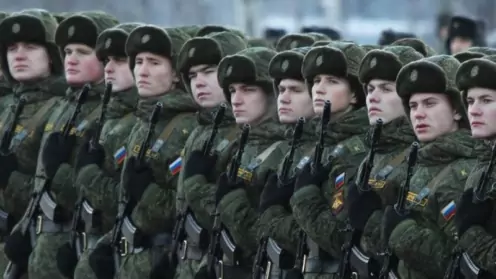 Законные причины для увольнения с военной службы в 2025 году