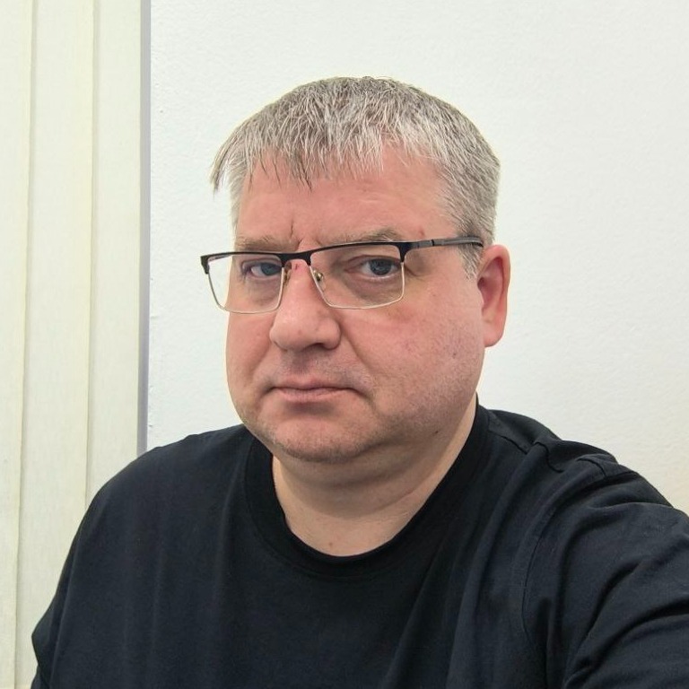 Громов Николай Анатольевич