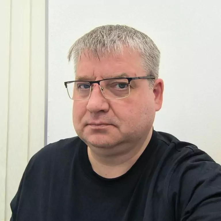 Громов Николай Анатольевич