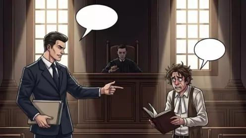 Почему вы проиграете суд, если пойдёте с «любым» юристом