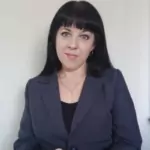 Юрист Пашко Наталья Александровна — Бийск