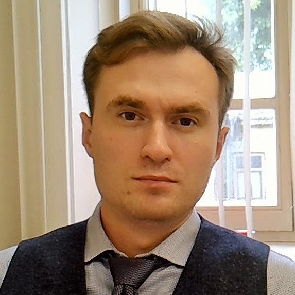 Ободец Богдан Александрович