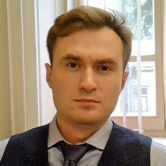 Ободец Богдан Александрович