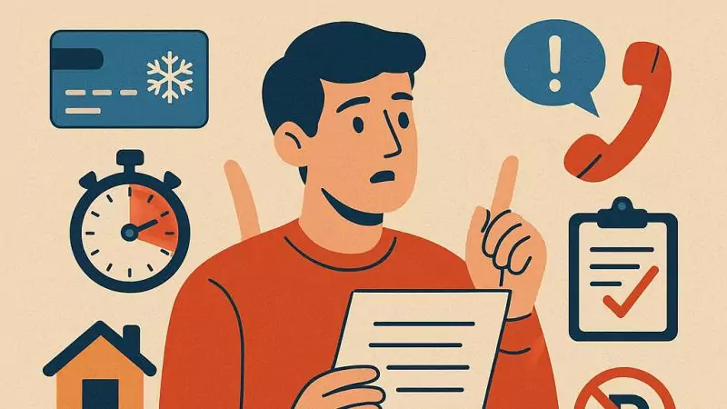 Юрист Конфета Марина Викторовна объясняет: Новые законы с 1 сентября 2025: что изменится для каждого россиянина