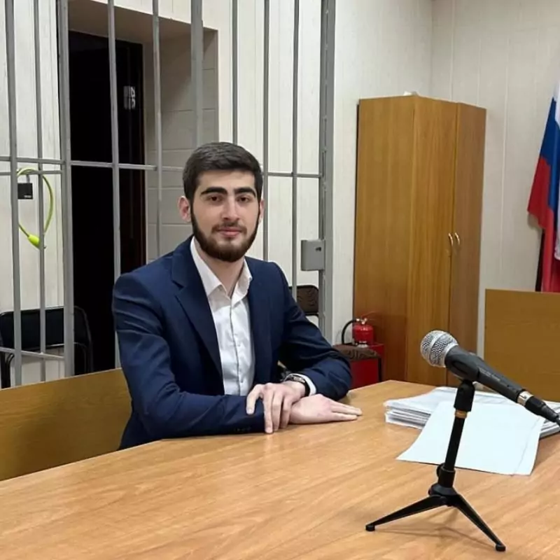 Лугуев Гаджи Рамазанович