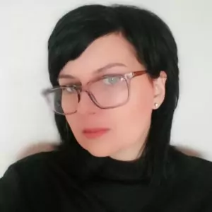 Ткаченко Виктория Викторовна