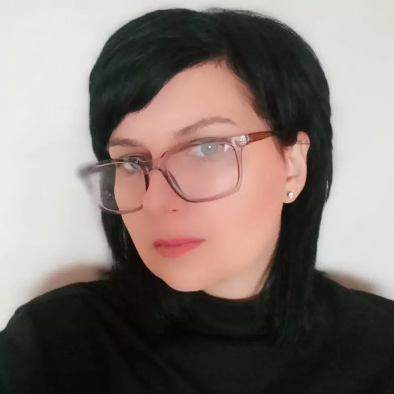 Ткаченко Виктория Викторовна