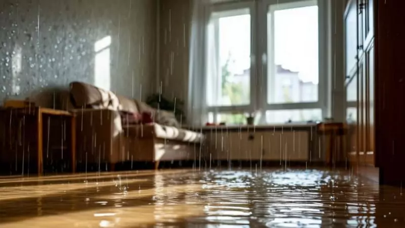 Юрист Мусатова Екатерина Витальевна объясняет: Вашу квартиру затопили: пошаговое руководство по защите ваших прав и имущества