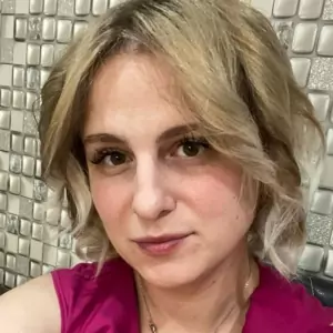 Чеканова Лилия Владимировна