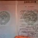 Диплом - Ившин Владимир Александрович