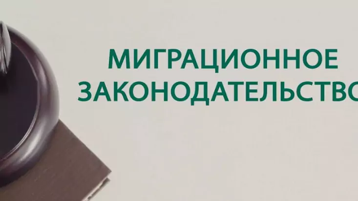 Адвокат Колонтай Дмитрий Владимирович объясняет: Миграционное законодательство
