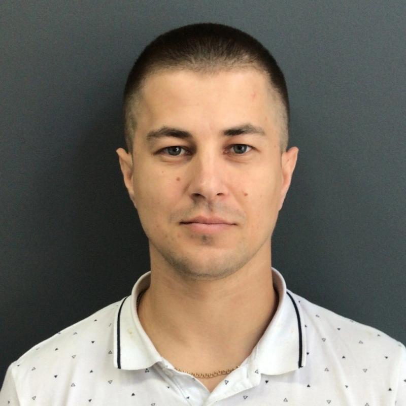 Шайхайдаров Раиль Марсович